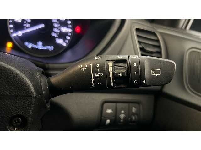 Hyundai I20 1.4 Premium SE Nav 5dr Auto BLUE