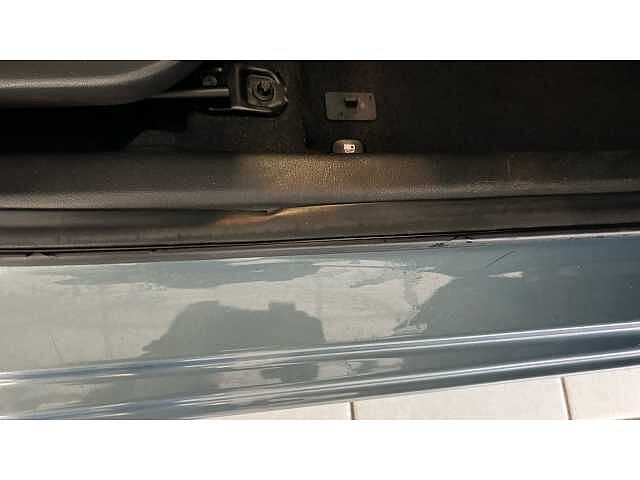 Hyundai I20 1.4 Premium SE Nav 5dr Auto BLUE