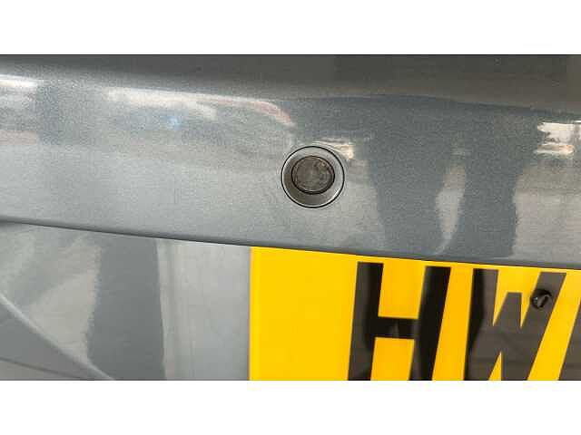 Hyundai I20 1.4 Premium SE Nav 5dr Auto BLUE