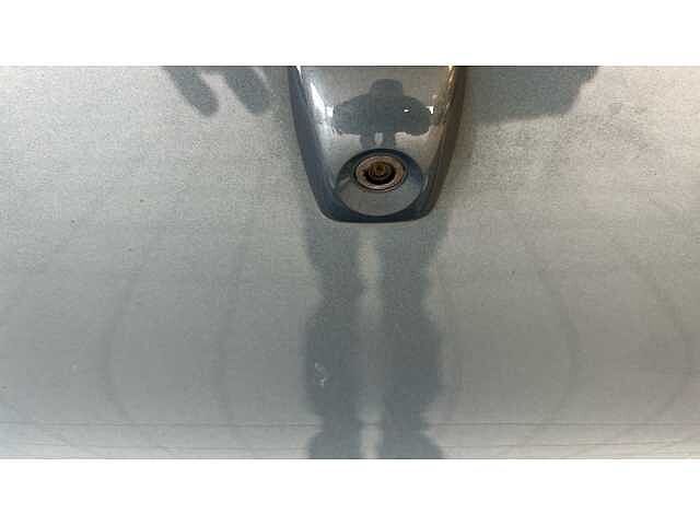 Hyundai I20 1.4 Premium SE Nav 5dr Auto BLUE