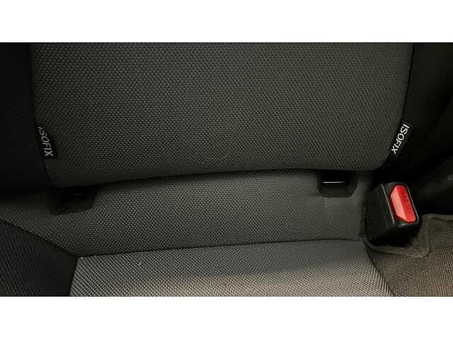 Hyundai I20 1.4 Premium SE Nav 5dr Auto BLUE