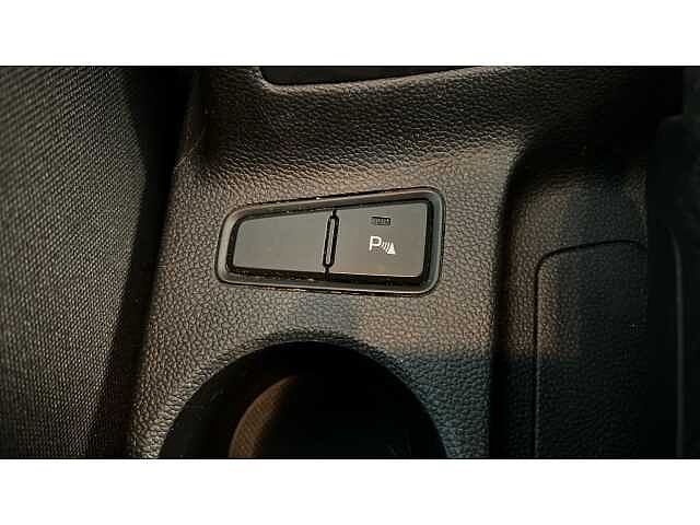 Hyundai I20 1.4 Premium SE Nav 5dr Auto BLUE