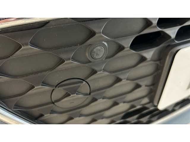 Hyundai I20 1.4 Premium SE Nav 5dr Auto BLUE