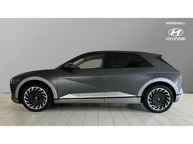 Hyundai IONIQ 5 IONIQ 5 225kW Ultimate 73 kWh 5dr AWD Auto [Tech] Grey