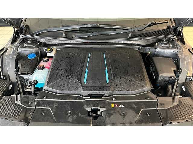 Hyundai IONIQ 5 IONIQ 5 225kW Ultimate 73 kWh 5dr AWD Auto [Tech] Grey