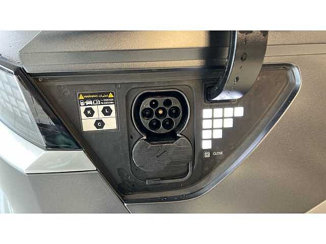 Hyundai IONIQ 5 IONIQ 5 225kW Ultimate 73 kWh 5dr AWD Auto [Tech] Grey