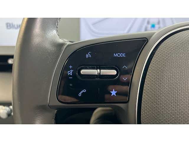 Hyundai IONIQ 5 IONIQ 5 225kW Ultimate 73 kWh 5dr AWD Auto [Tech] Grey