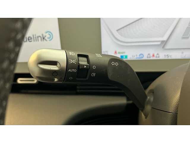 Hyundai IONIQ 5 IONIQ 5 225kW Ultimate 73 kWh 5dr AWD Auto [Tech] Grey