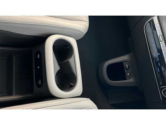 Hyundai IONIQ 5 IONIQ 5 225kW Ultimate 73 kWh 5dr AWD Auto [Tech] Grey
