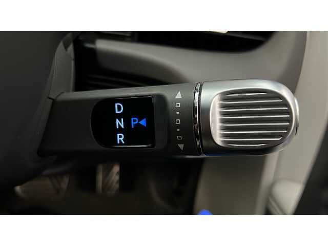 Hyundai IONIQ 5 IONIQ 5 225kW Ultimate 73 kWh 5dr AWD Auto [Tech] Grey