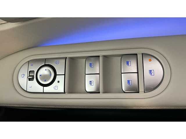 Hyundai IONIQ 5 IONIQ 5 225kW Ultimate 73 kWh 5dr AWD Auto [Tech] Grey