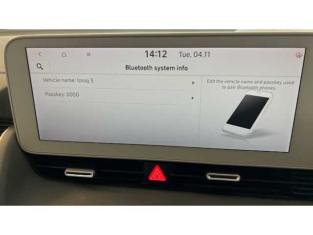 Hyundai IONIQ 5 IONIQ 5 225kW Ultimate 73 kWh 5dr AWD Auto [Tech] Grey