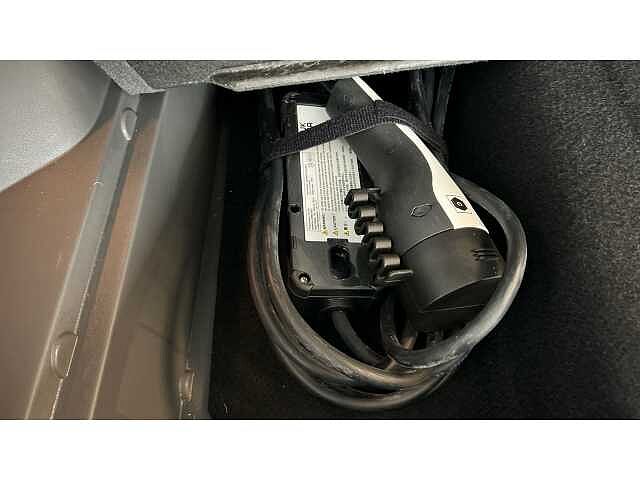 Hyundai IONIQ 5 IONIQ 5 225kW Ultimate 73 kWh 5dr AWD Auto [Tech] Grey