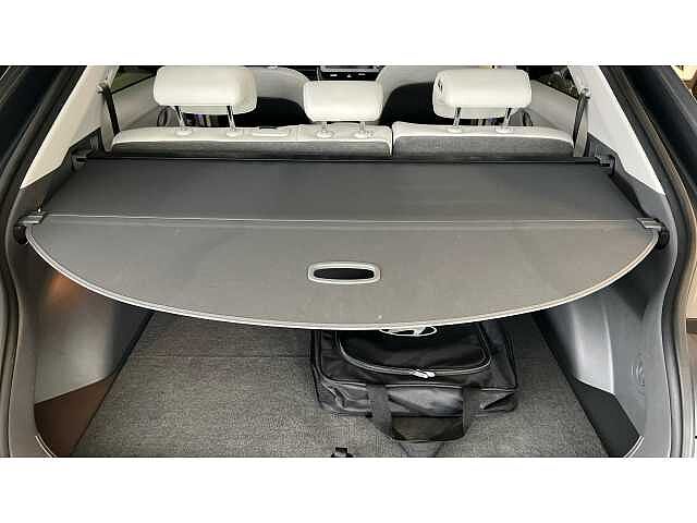 Hyundai IONIQ 5 IONIQ 5 225kW Ultimate 73 kWh 5dr AWD Auto [Tech] Grey