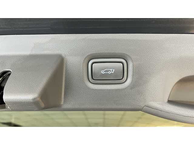 Hyundai IONIQ 5 IONIQ 5 225kW Ultimate 73 kWh 5dr AWD Auto [Tech] Grey