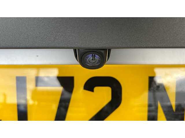 Hyundai IONIQ 5 IONIQ 5 225kW Ultimate 73 kWh 5dr AWD Auto [Tech] Grey