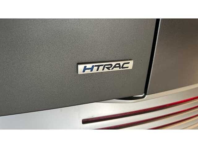 Hyundai IONIQ 5 IONIQ 5 225kW Ultimate 73 kWh 5dr AWD Auto [Tech] Grey