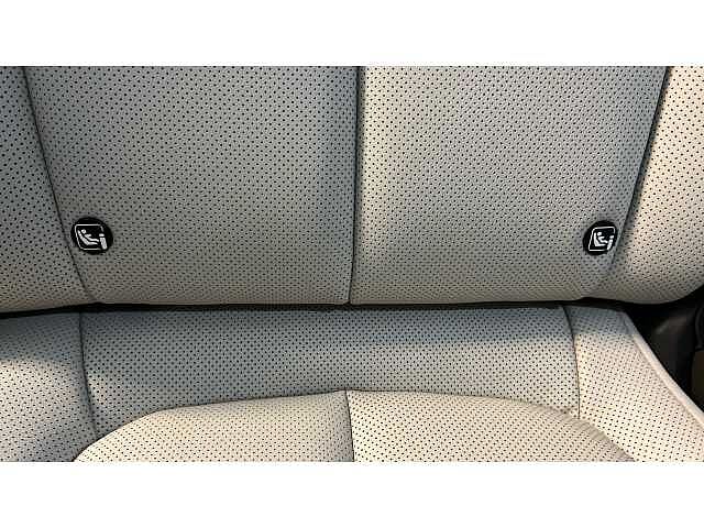 Hyundai IONIQ 5 IONIQ 5 225kW Ultimate 73 kWh 5dr AWD Auto [Tech] Grey