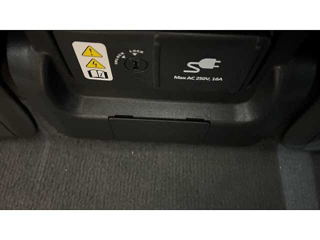 Hyundai IONIQ 5 IONIQ 5 225kW Ultimate 73 kWh 5dr AWD Auto [Tech] Grey