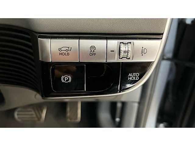 Hyundai IONIQ 5 IONIQ 5 225kW Ultimate 73 kWh 5dr AWD Auto [Tech] Grey