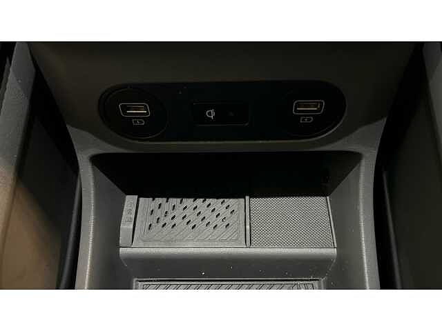 Hyundai IONIQ 5 IONIQ 5 225kW Ultimate 73 kWh 5dr AWD Auto [Tech] Grey