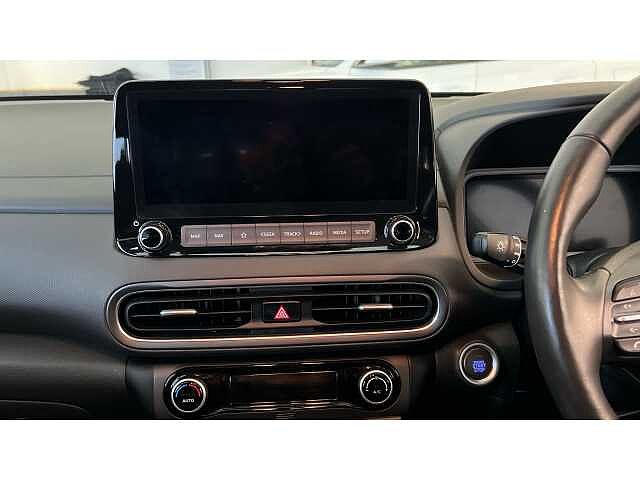 Hyundai Kona KONA 1.6 GDi Hybrid Premium 5dr DCT