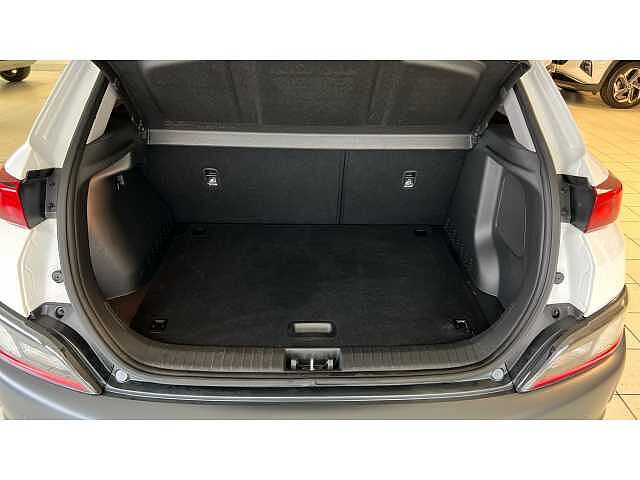 Hyundai Kona KONA 1.6 GDi Hybrid Premium 5dr DCT