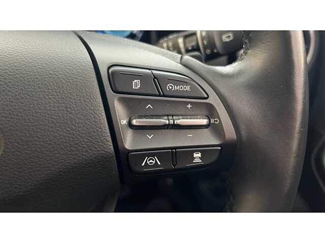 Hyundai Kona KONA 1.6 GDi Hybrid Premium 5dr DCT