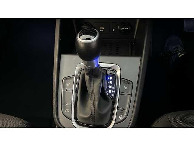 Hyundai Kona KONA 1.6 GDi Hybrid Premium 5dr DCT