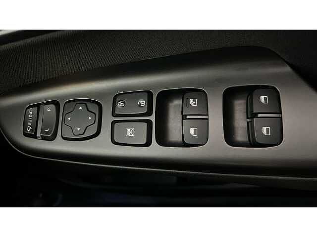 Hyundai Kona KONA 1.6 GDi Hybrid Premium 5dr DCT