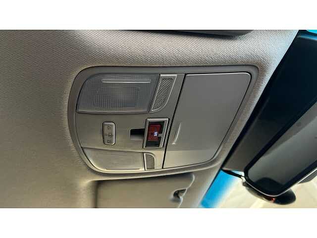 Hyundai Kona KONA 1.6 GDi Hybrid Premium 5dr DCT