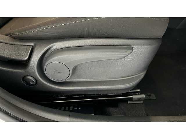 Hyundai Kona KONA 1.6 GDi Hybrid Premium 5dr DCT