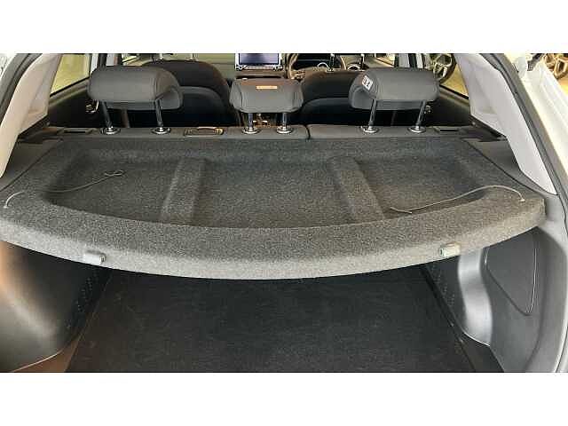 Hyundai Kona KONA 1.6 GDi Hybrid Premium 5dr DCT