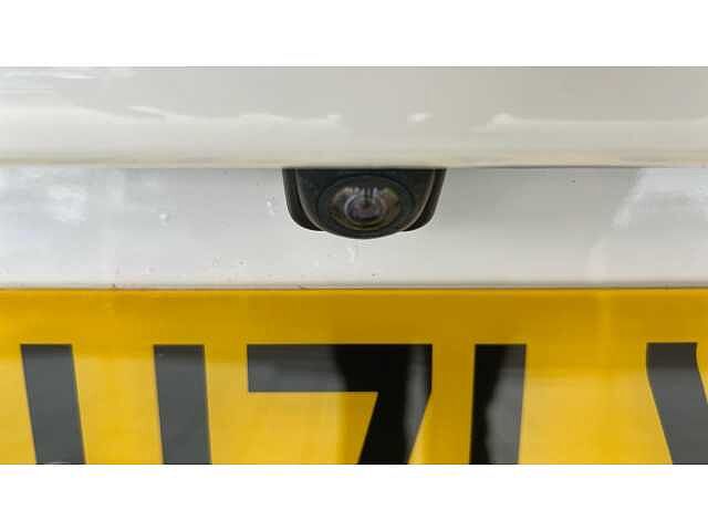 Hyundai Kona KONA 1.6 GDi Hybrid Premium 5dr DCT