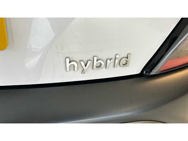Hyundai Kona KONA 1.6 GDi Hybrid Premium 5dr DCT