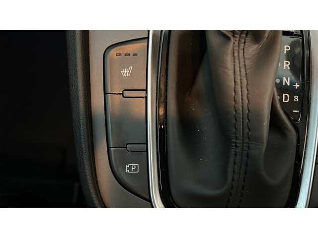 Hyundai Kona KONA 1.6 GDi Hybrid Premium 5dr DCT