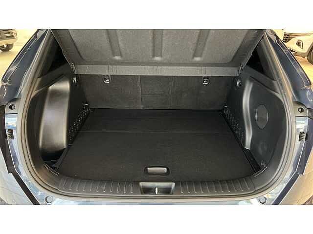 Hyundai KONA KONA 1.0T 100 N Line S 5dr Blue