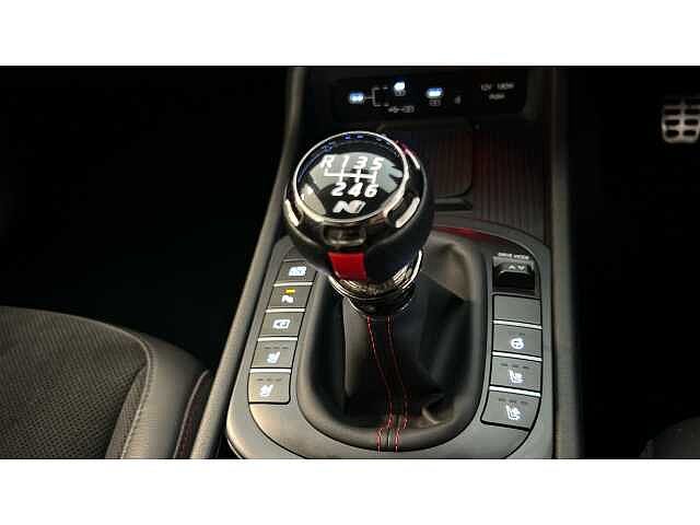 Hyundai KONA KONA 1.0T 100 N Line S 5dr Blue