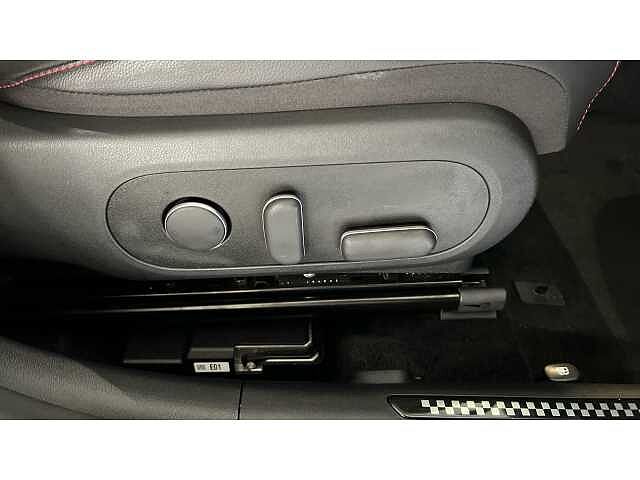 Hyundai KONA KONA 1.0T 100 N Line S 5dr Blue