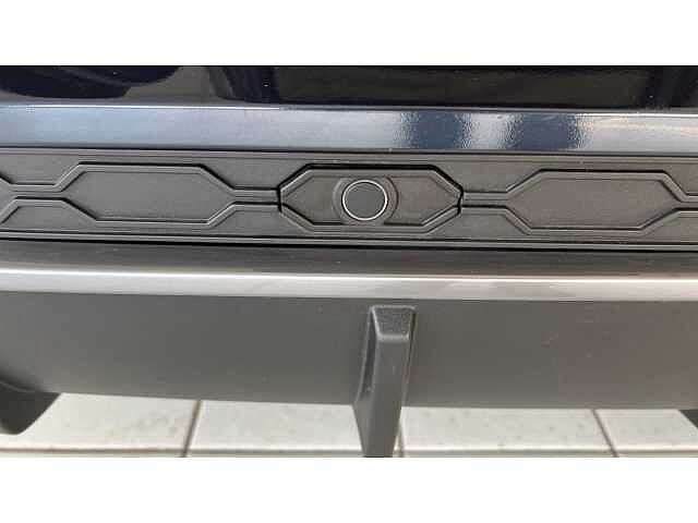 Hyundai KONA KONA 1.0T 100 N Line S 5dr Blue