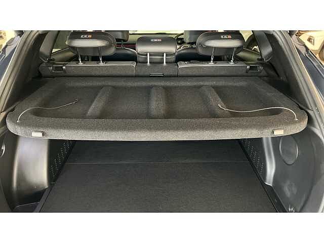 Hyundai KONA KONA 1.0T 100 N Line S 5dr Blue