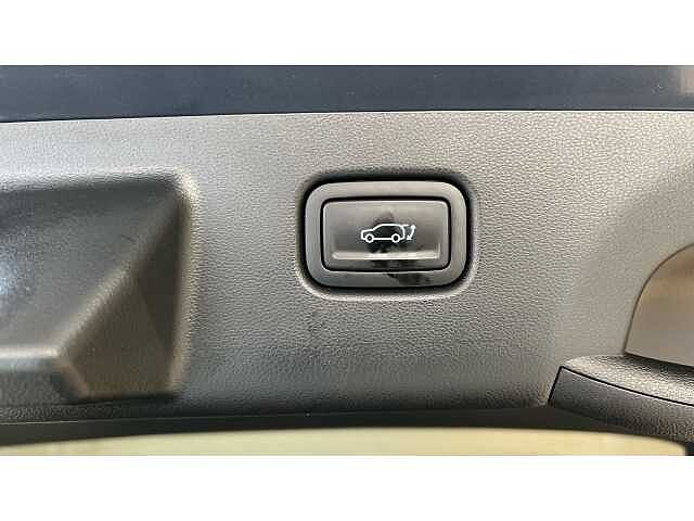 Hyundai KONA KONA 1.0T 100 N Line S 5dr Blue