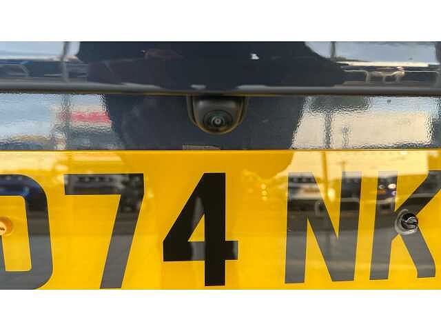 Hyundai KONA KONA 1.0T 100 N Line S 5dr Blue