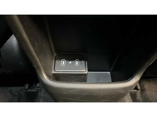 Hyundai KONA KONA 1.0T 100 N Line S 5dr Blue