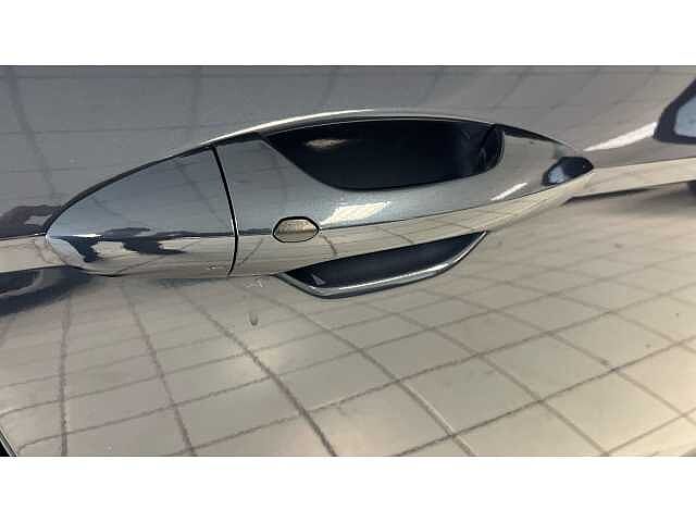 Hyundai KONA KONA 1.0T 100 N Line S 5dr Blue