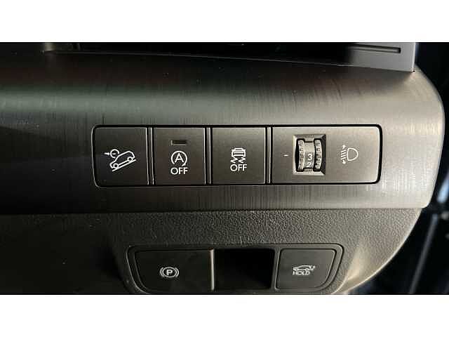 Hyundai KONA KONA 1.0T 100 N Line S 5dr Blue