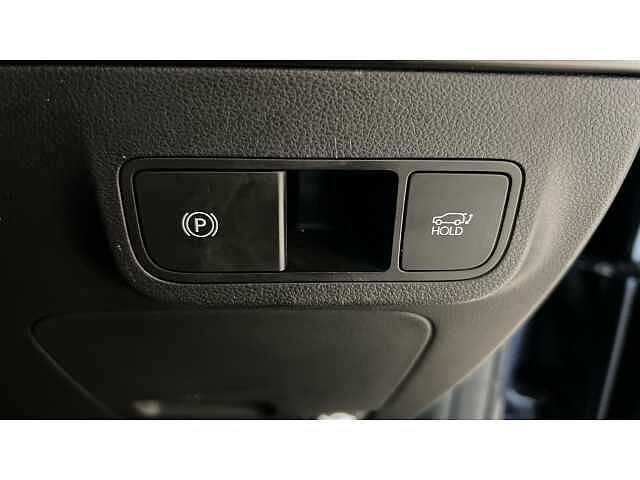 Hyundai KONA KONA 1.0T 100 N Line S 5dr Blue