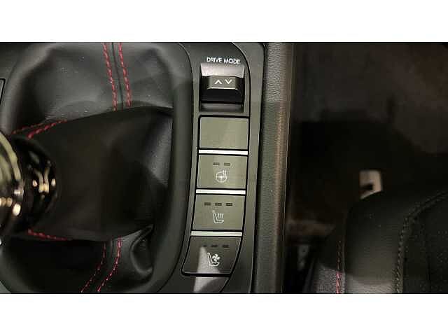 Hyundai KONA KONA 1.0T 100 N Line S 5dr Blue