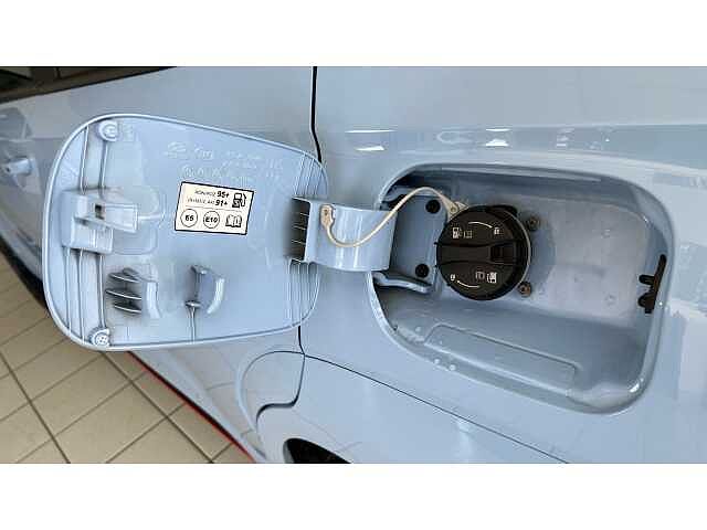 Hyundai KONA 2.0 TGDi N 5dr DCT Performance Blu