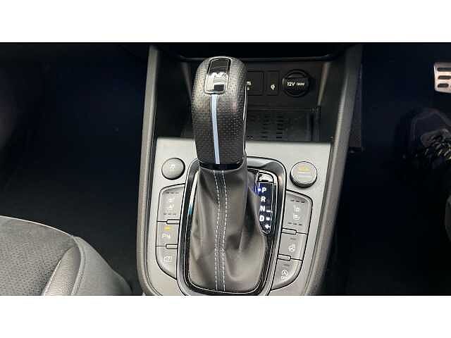 Hyundai KONA 2.0 TGDi N 5dr DCT Performance Blu
